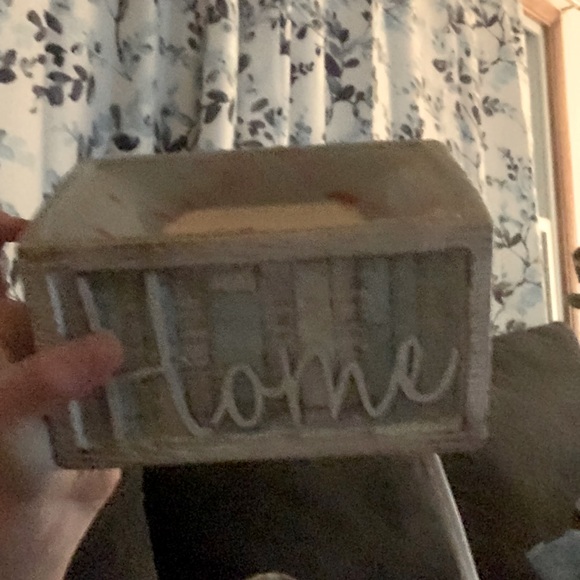 Hobby Lobby Holiday This Is A Wax Warmer If You Want It Buy It And